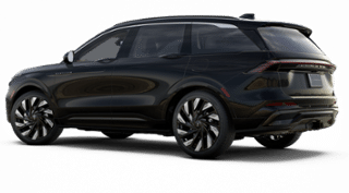 2025 Lincoln Lincoln Nautilus External Image 3